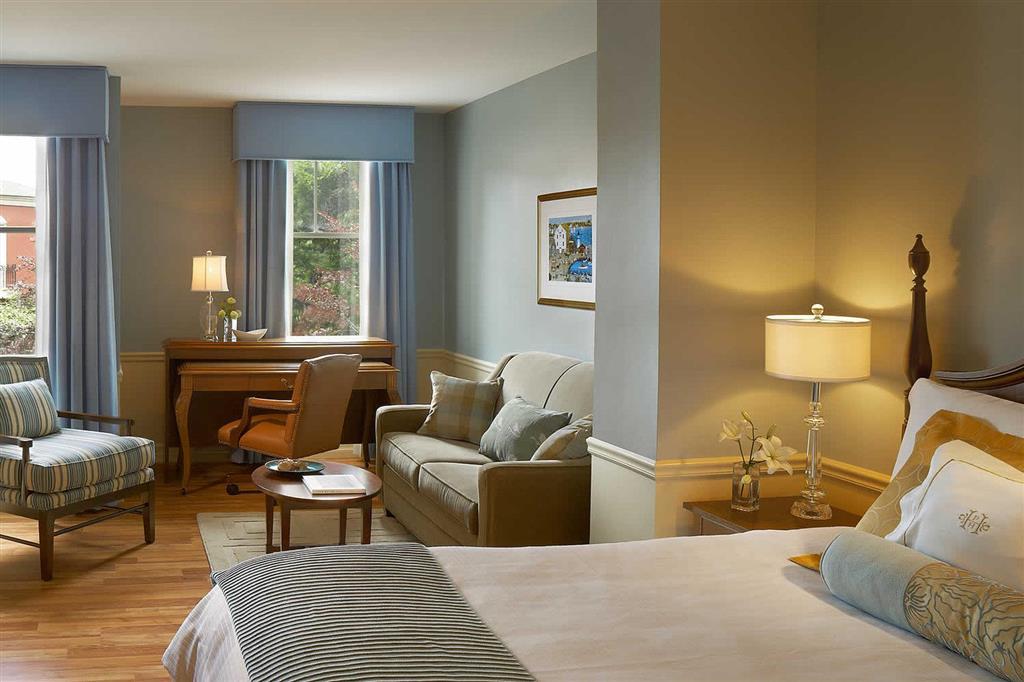 Portland Harbor Hotel חדר תמונה
