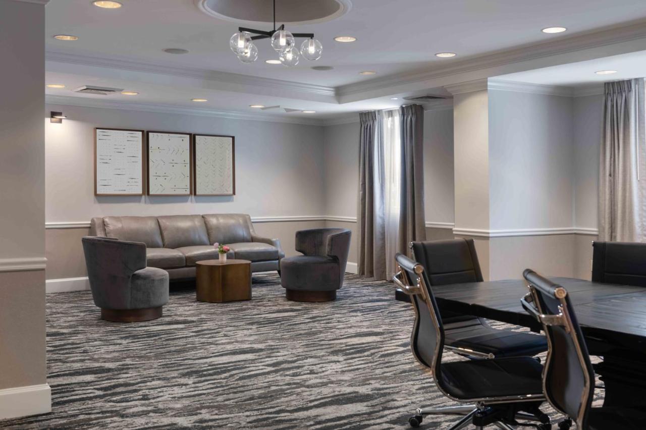 Portland Harbor Hotel מראה חיצוני תמונה