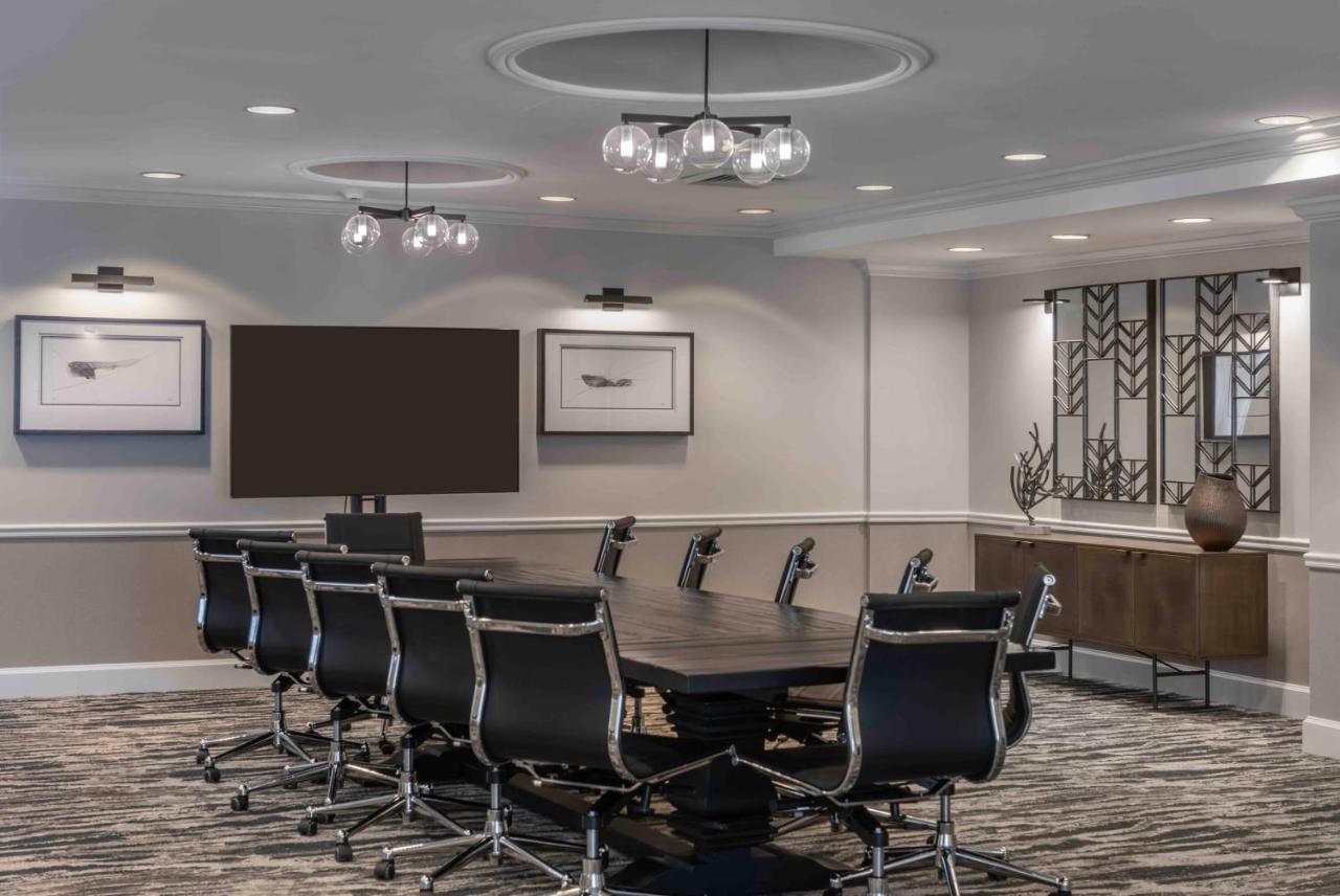 Portland Harbor Hotel מראה חיצוני תמונה