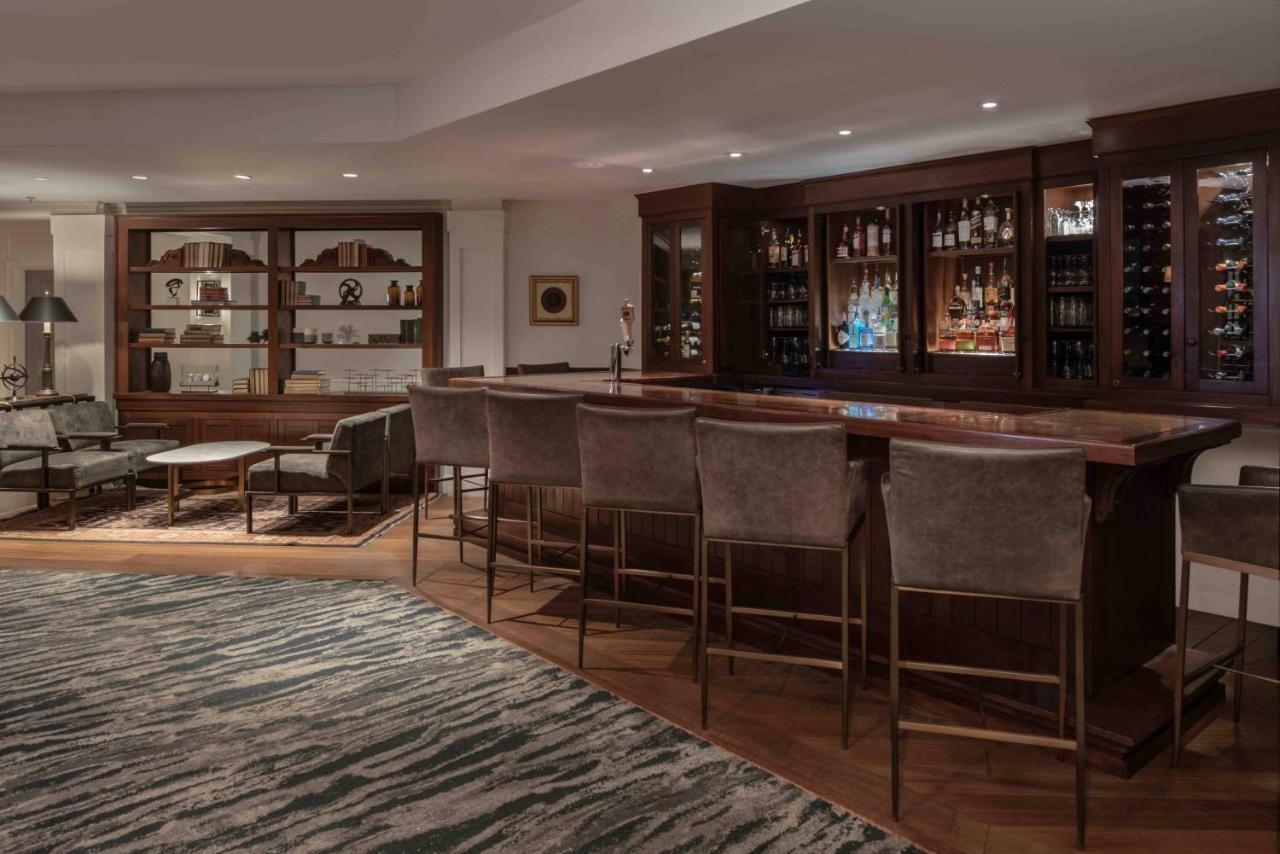 Portland Harbor Hotel מראה חיצוני תמונה