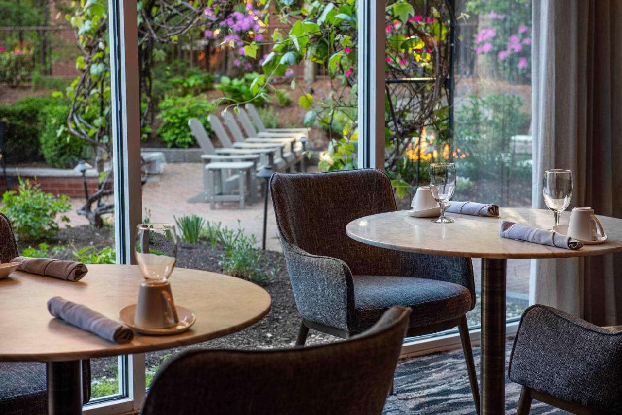 Portland Harbor Hotel מראה חיצוני תמונה