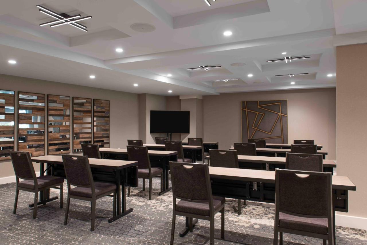 Portland Harbor Hotel מראה חיצוני תמונה