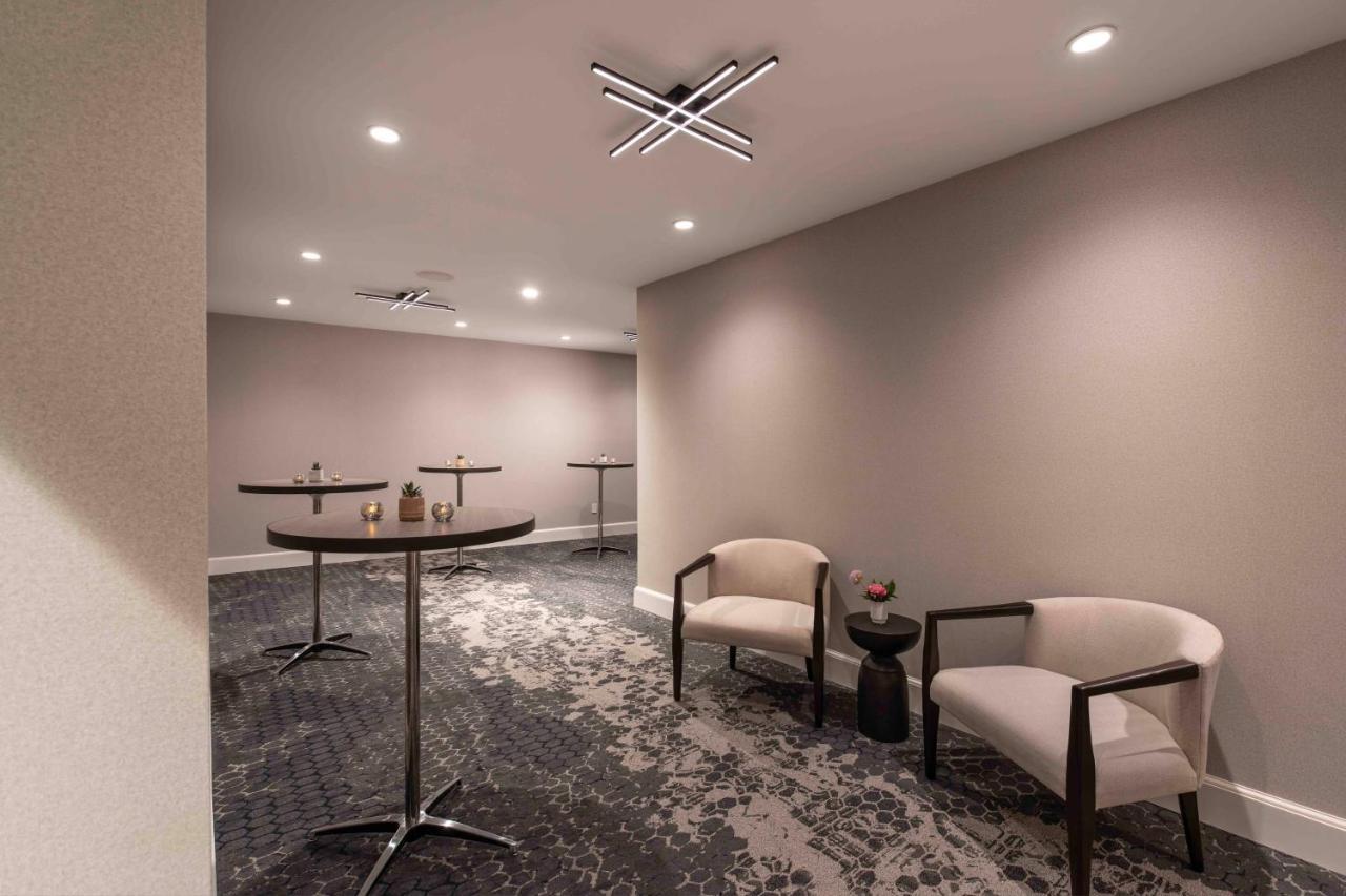 Portland Harbor Hotel מראה חיצוני תמונה