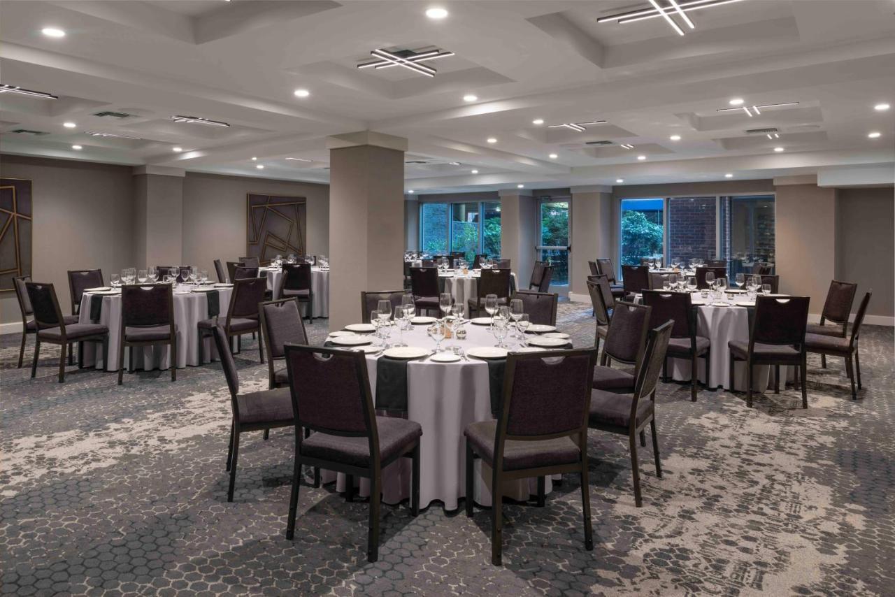 Portland Harbor Hotel מראה חיצוני תמונה