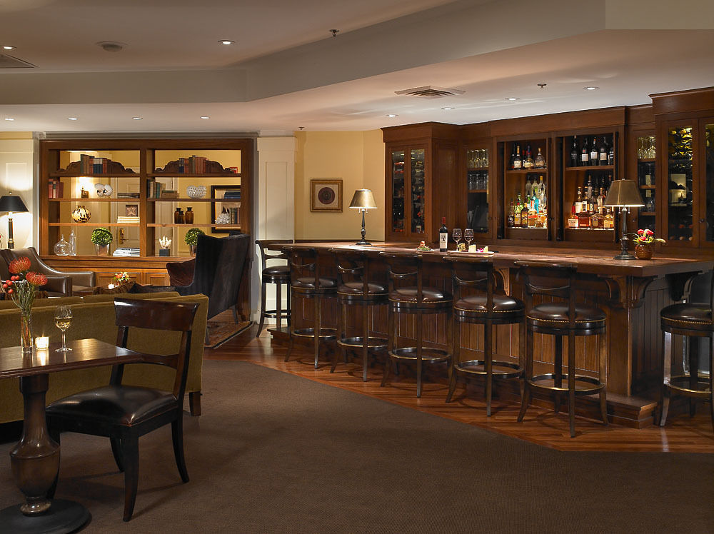 Portland Harbor Hotel מראה חיצוני תמונה