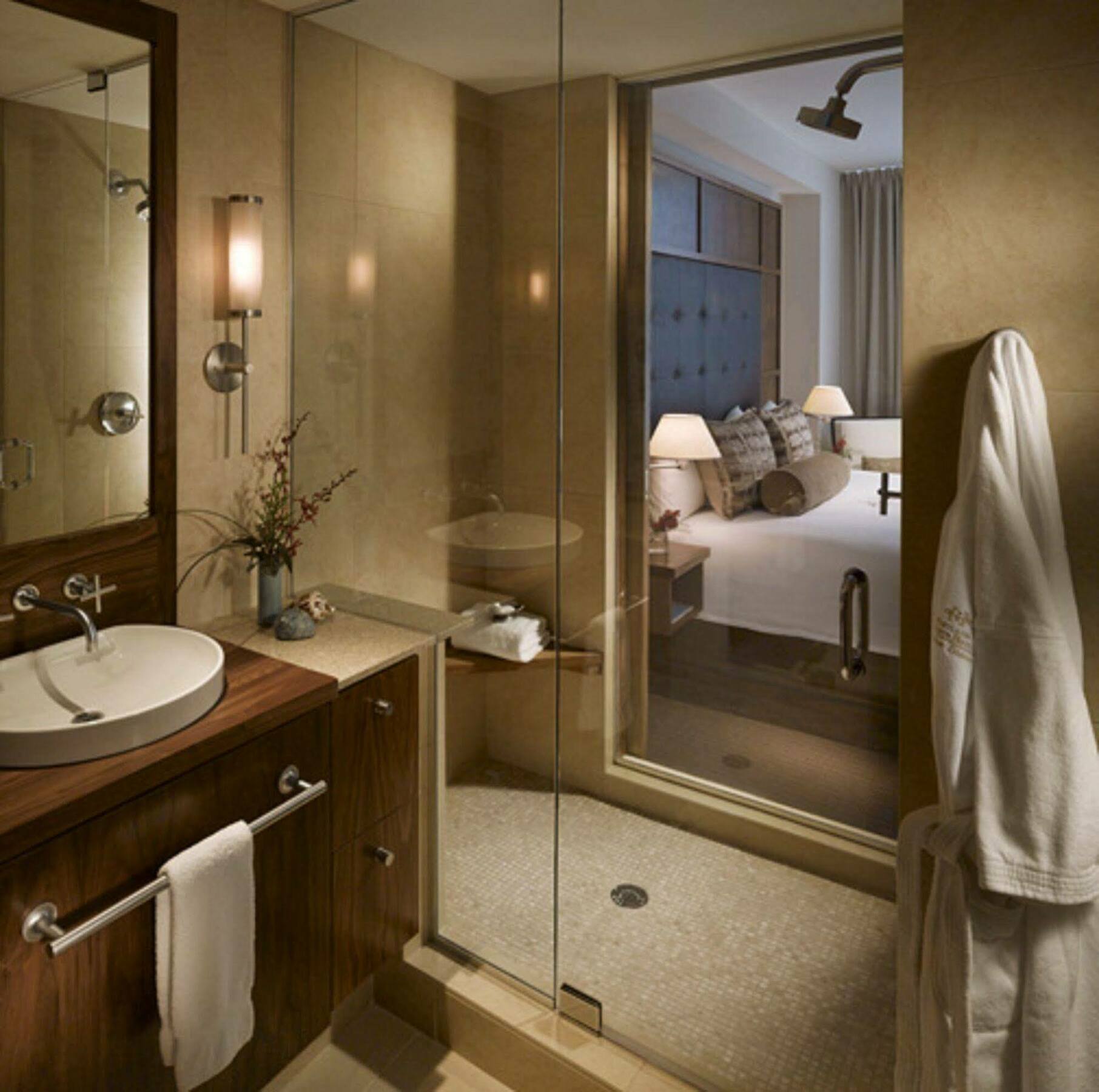 Portland Harbor Hotel מראה חיצוני תמונה