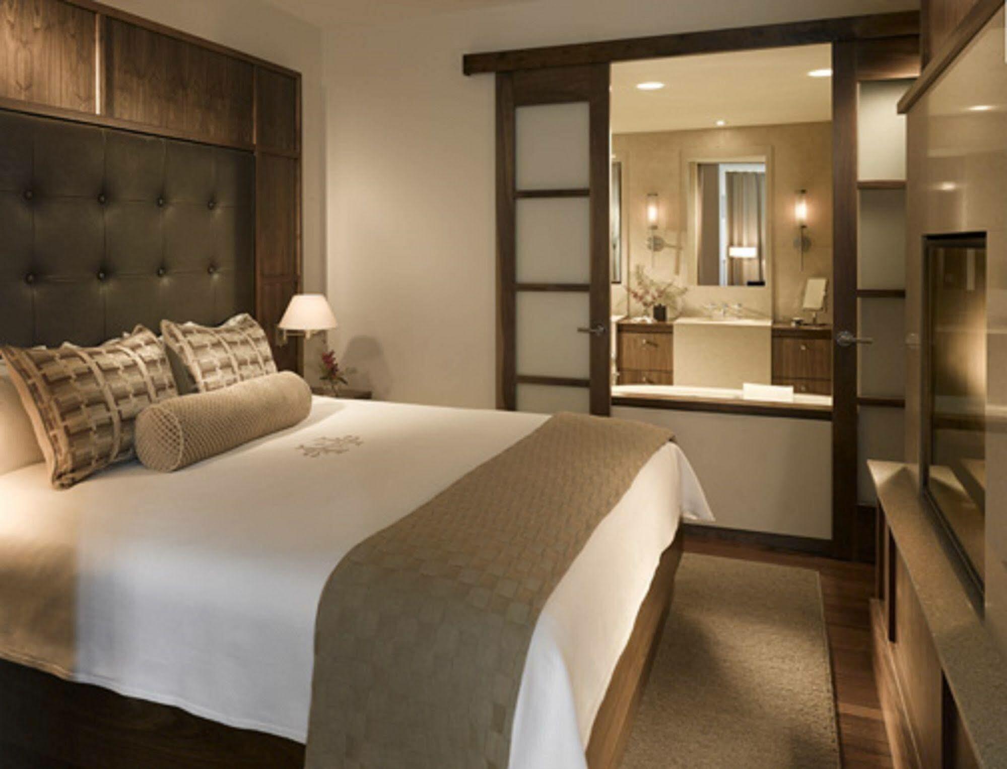 Portland Harbor Hotel חדר תמונה