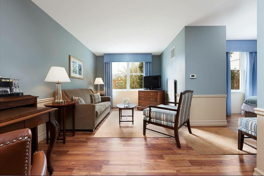 Portland Harbor Hotel מראה חיצוני תמונה